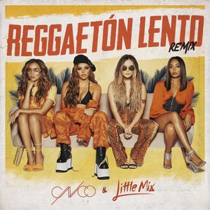 Reggaetón Lento (Remix)
