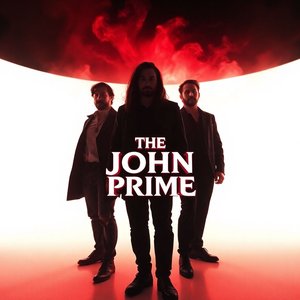 The John Prime 的头像