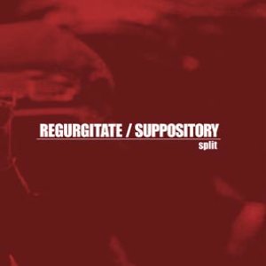 Regurgitate / Suppository