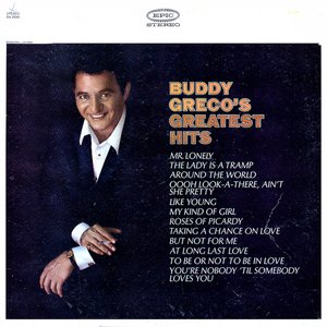 Buddy Greco's Greatest Hits