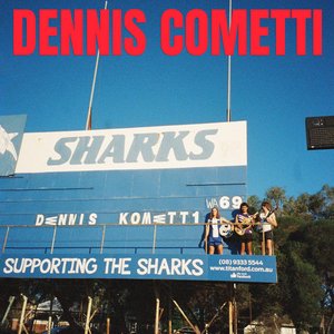 Image for 'Dennis Cometti'