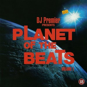 Planet Of The Beats