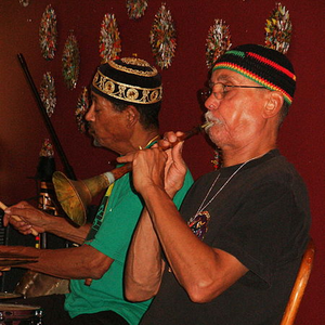 Bill Cole’s Untempered Ensemble photo provided by Last.fm