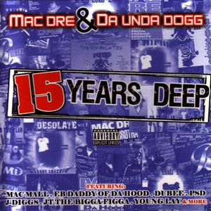 15 Years Deep