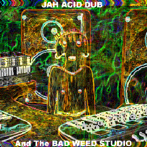 Acid Revolution In Dub Chapter 1 (Tracks from 2000-2001)