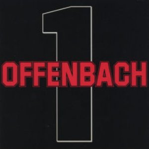 Offenbach Discography