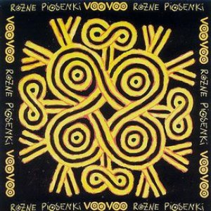 Różne piosenki
