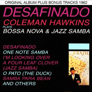 Plays Bossa Nova & Jazz Samba (Original Bossa Nova Album Plus Bonus Tracks 1962)
