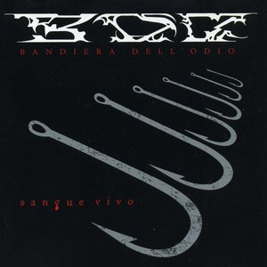 Sangue Vivo (Live in C.P.A. Florence 2008)