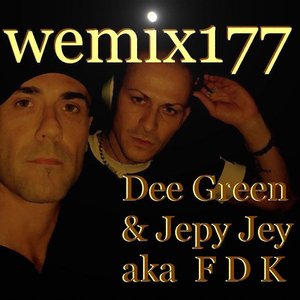 WEMIX 177 - Italy Minimal Tech House