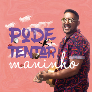 Artwork for PODE TENTAR