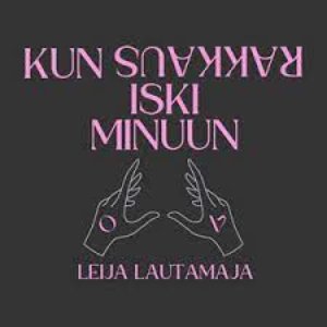 Kun rakkaus iski minuun (feat. Pekko Käppi) - Single