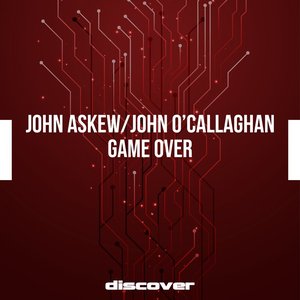 Game Over