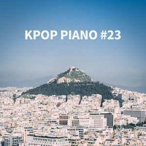 Kpop Piano #23