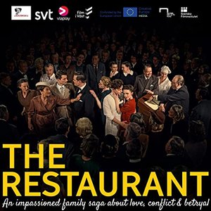 The Restaurant / Vår tid är nu (Original Soundtrack)