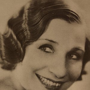 Andrée Turcy 的头像