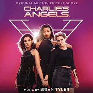 Charlie’s Angels: Original Motion Picture Soundtrack