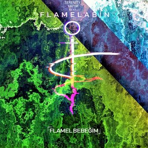 Flamel Bebeğim (feat. Flamelabin) - Single