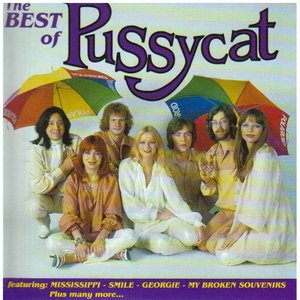 Image for 'Best of Pussycat'