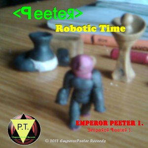 Peeter - Robotic Time