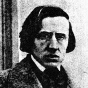 Frederyck Chopin 的头像