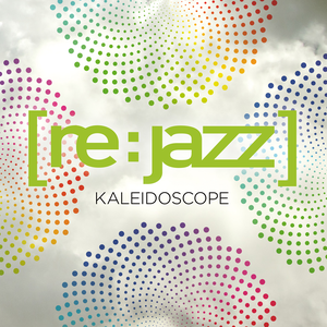 Kaleidoscope cover