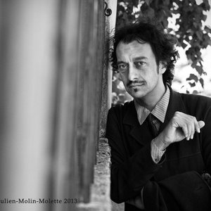 Avatar de Franck Christoph Yeznikian
