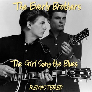 The Girl Sang The Blues