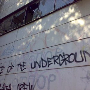 Avatar for Voice of the underground