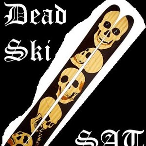 Dead Ski SAT 的头像