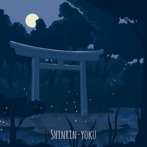 Shinrin-yoku