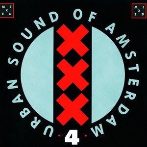 Urban Sound Of Amsterdam 4