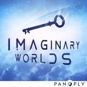 Avatar for Imaginary Worlds
