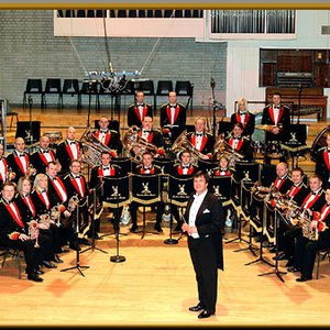 Image for 'Black Dyke Band'