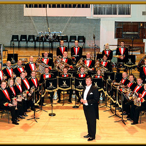 Black Dyke Band photo provided by Last.fm