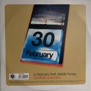 30 February 的头像