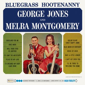 Bluegrass Hootenanny