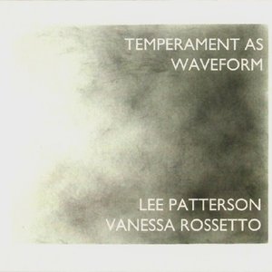 temperament as waveform