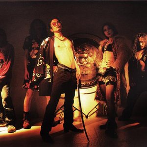 TEXACO LEATHER MAN 的头像