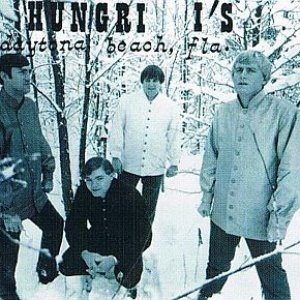 The Hungri I's 的头像