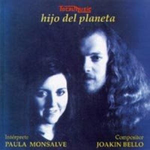 Hijo Del Planeta