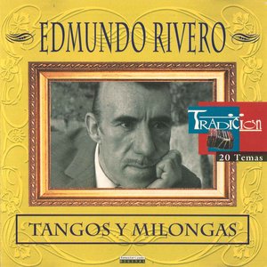 Tangos y Milongas