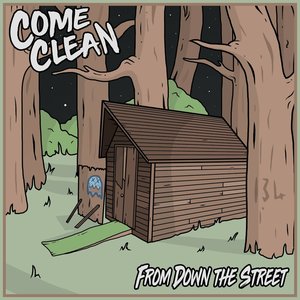 From Down the Street