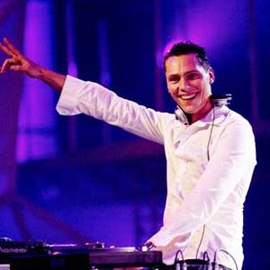 Tiesto ft. Sneaky Sound System のアバター