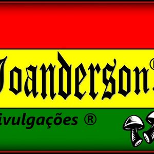 Awatar dla Joanderson Divulgações ®