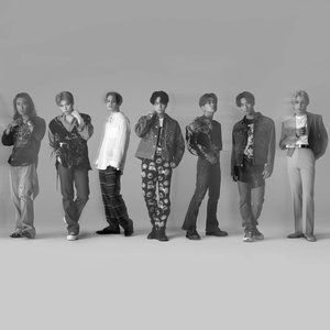 Avatar de BALLISTIK BOYZ from EXILE TRIBE