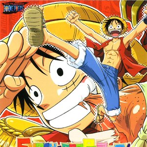 Avatar für Luffy (Mayumi Tanaka)