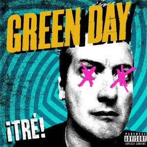 ¡TRÉ! [Explicit]