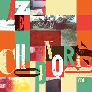 Chop Norris (Vol.I)