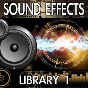 Sound Effects Library 1
